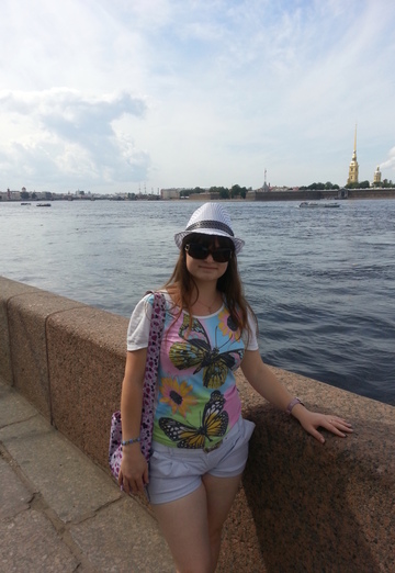 Vera (@vera2324) — my photo № 80