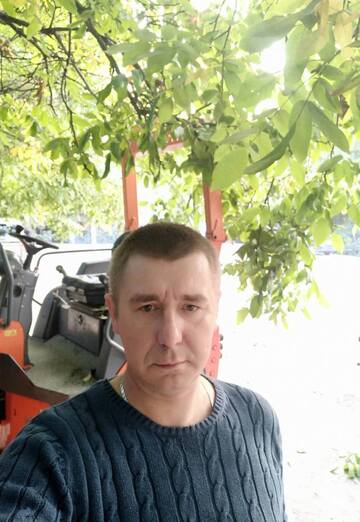 Моя фотографія - Ярик, 44 з Покровськ (@jaricson)
