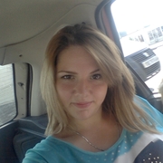 aleksandra 29 Ashgabad