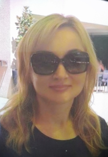 Mein Foto - Oxana, 46 aus Gold Coast (@oxana1456)