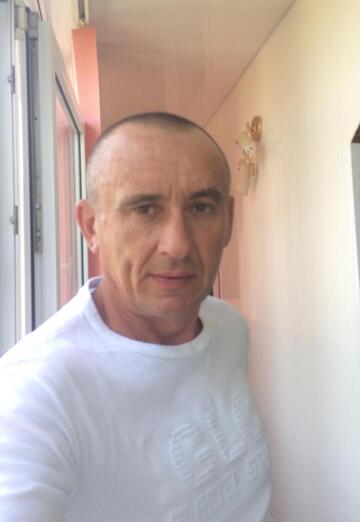 Minha foto - Igor, 51 de Nevinnomyssk (@igor384927)