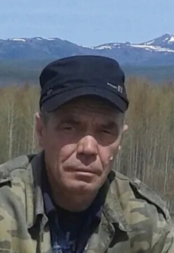 Sergey (@sergey1230694) — my photo № 2