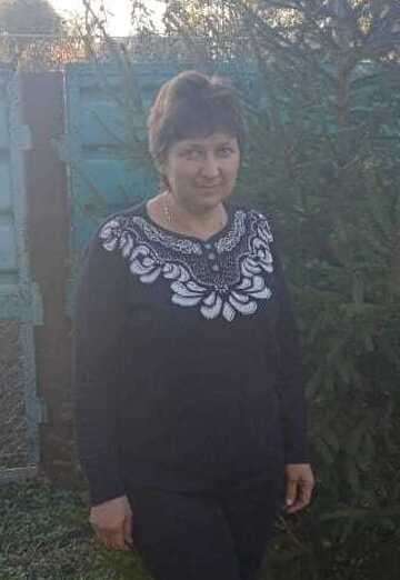 Моя фотография - Ирина, 50 из Тбилисская (@irinadolbilina)