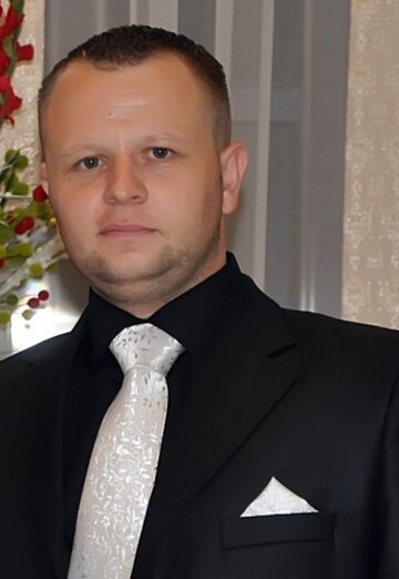 Моя фотография - Сергей, 39 из Сороки (@hakin6363063)