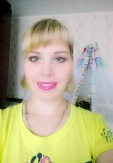 My photo - Natalya, 40 from Reftinsky (@natalya140146)