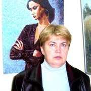 Lyudmila 66 Kamyschin