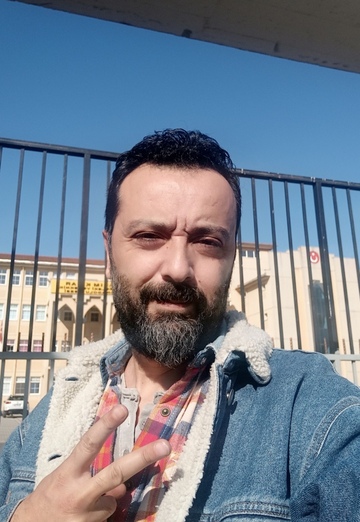 Tolga (@tolga366) — my photo № 1