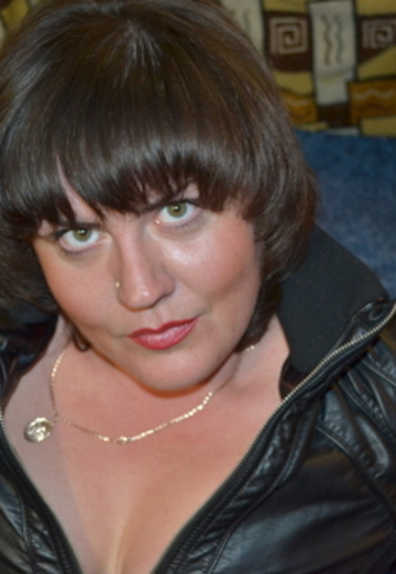 My photo - irina, 41 from Sverdlovsk (@irina26753)