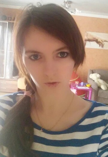 La mia foto - Katyona, 31 di Kobryn (@katena396)