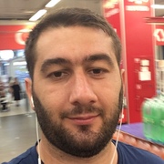 Timur 40 Saint Petersburg