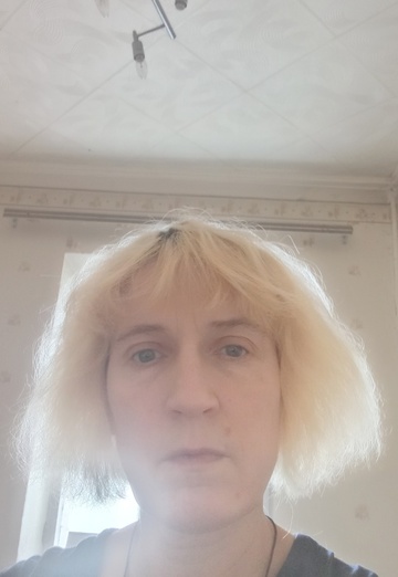 My photo - LARISA, 47 from Strunino (@larisa72980)