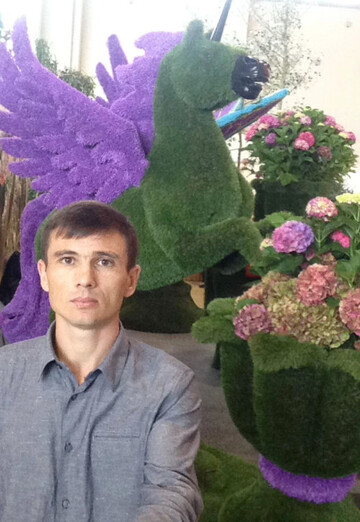 My photo - Dmitriy, 39 from Bell (@dmitriy263974)