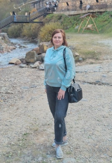 Mein Foto - Alla, 43 aus Mineralnyje Wody (@alla53279)