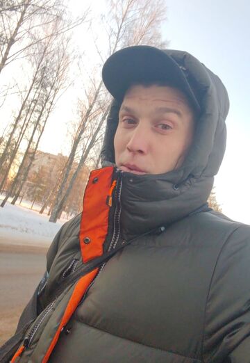 Minha foto - Nikolay, 29 de Iefremov (@nikolay298646)