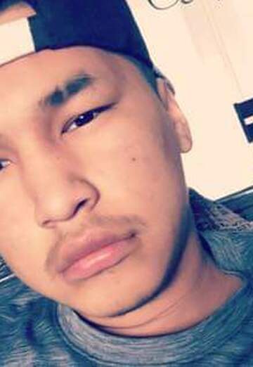 My photo - Troy, 26 from Belle Vallee (@troy264)