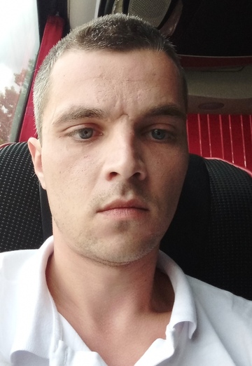 My photo - Aleksey, 33 from Firsanovka (@aleksey652167)