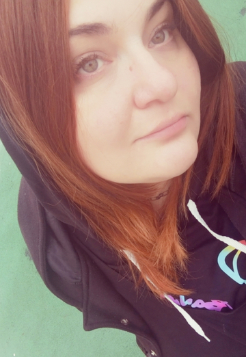 Meksika Mironova (@meksikamironova) — my photo № 2