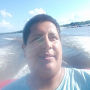 Juan Carlos 29 Iquitos