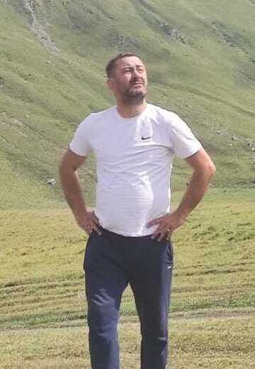 Minha foto - muhamed, 46 de Nalchik (@muhamed2459)