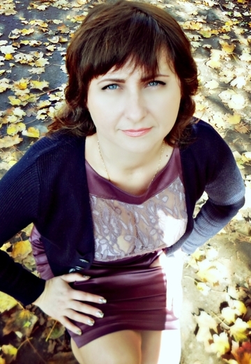 Моя фотография - Надежда, 51 из Белгород-Днестровский (@nadejda10817)