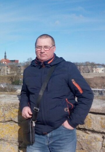 Minha foto - Pavel, 45 de Pushkino (@paveltrofimov17)