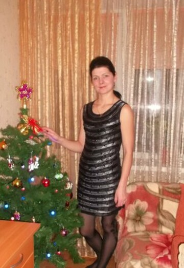 Mein Foto - Marina, 40 aus Gusev (@marina6716150)