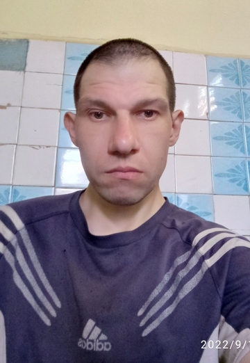 Моя фотографія - Андрей Рябцев, 38 з Єлець (@andreyryabcev10)