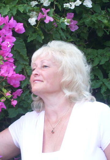 My photo - VERA, 63 from Tambov (@vera58993)