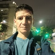 Alejandro 47 Buenos Aires