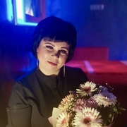 Tatyana 40 Nizhny Novgorod