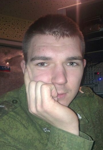 Mihail (@god16190) — my photo № 15