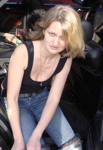 Mein Foto - Natalja, 48 aus Moskau (@natali1173)