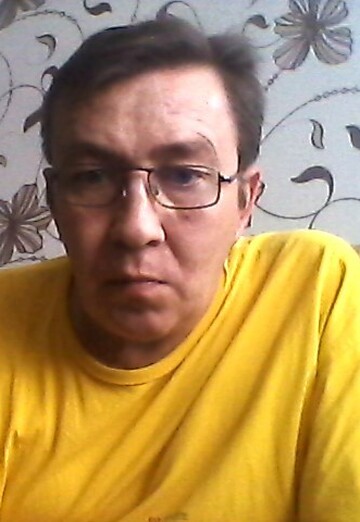 My photo - Prohor, 57 from Gribanovskiy (@prohor720)