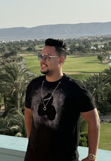 Blal Nasser (@blal6) — my photo № 1