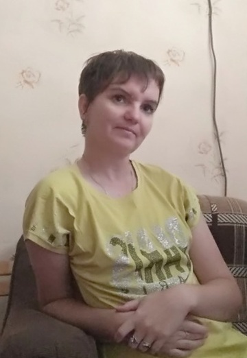 Моя фотография - Татьяна, 32 из Тихорецк (@tatyana371687)