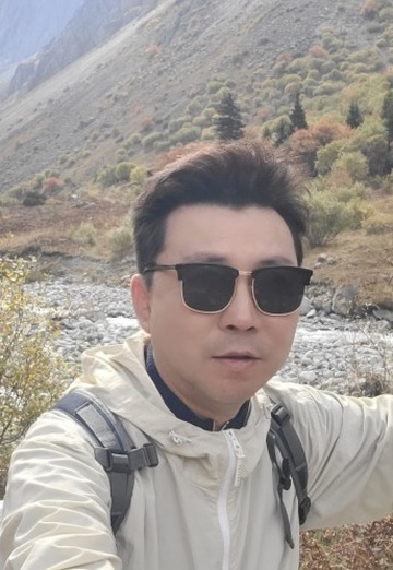 My photo - young je, 50 from Seoul (@youngje)