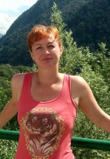Mein Foto - Marija, 51 aus Nabereschnyje Tschelny (@mariya183984)