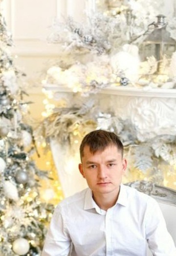 My photo - Vasiliy, 32 from Lyubertsy (@vasiliy106553)