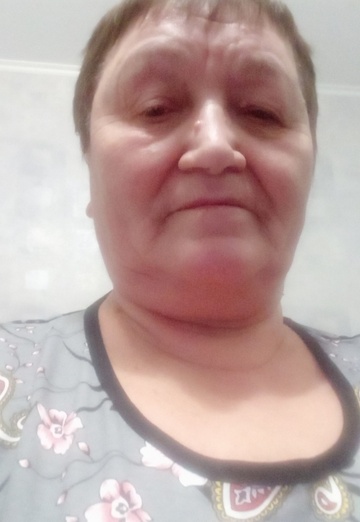 My photo - Elena, 65 from Kaluga (@elena577878)