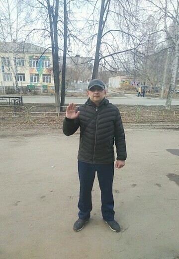 La mia foto - Vadim, 52 di Revda (@vadim91567)