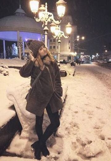 Sonya (@sonya5605) — my photo № 1
