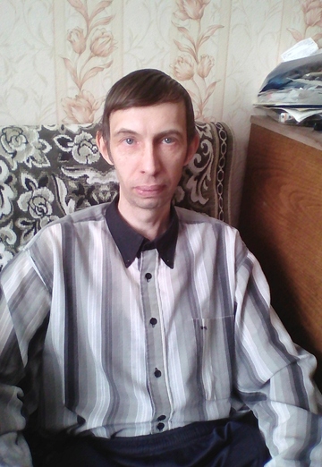 My photo - Aleksey, 52 from Kondopoga (@aleksey318274)