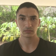 Alexei 33 Kiryat Motzkin