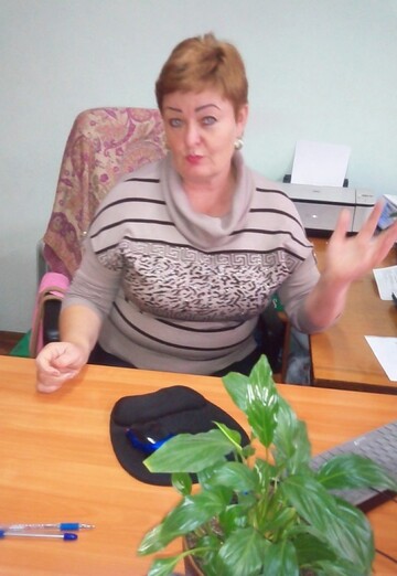 Mein Foto - Natalja Wodowskich (Ta, 64 aus Schymkent (@natalyavodovskihtabatchenko)