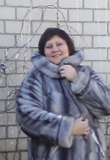 Моя фотография - галина, 46 из Калач-на-Дону (@id628916)