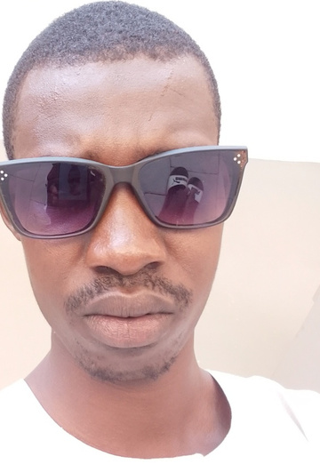 My photo - Bakary Kouyate, 31 from Bamako (@bakarykouyate)