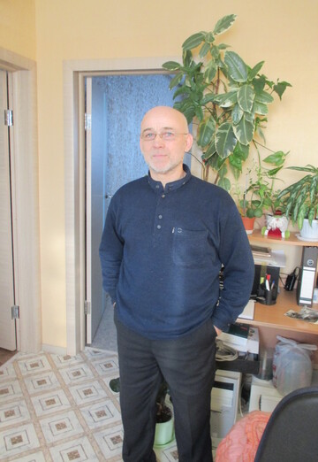 Моя фотография - Олег Март, 61 из Комсомольск-на-Амуре (@olegmart1)