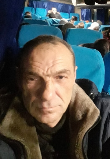 La mia foto - Viktor, 53 di Ačinsk (@viktor269846)