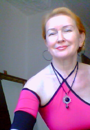 Alyona (@alena7777580) — my photo № 1