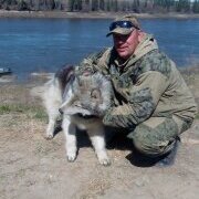 Ruslan 43 Usinsk